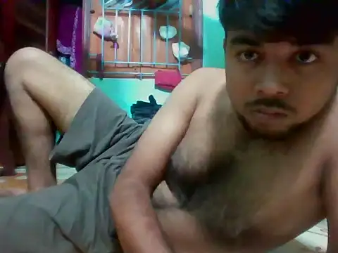 FuckRudra69 online show from 10-24-25, 03:44