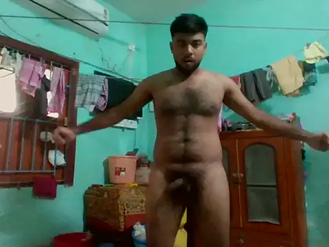 FuckRudra69 online show from 11-18-25, 09:34