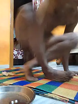 hot integer online show from 12-02-25, 03:36