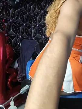 Megann 9 online show from 02-20-26, 11:01