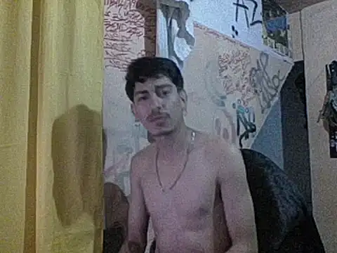 Y0urgodzeus online show from 03-18-25, 11:11