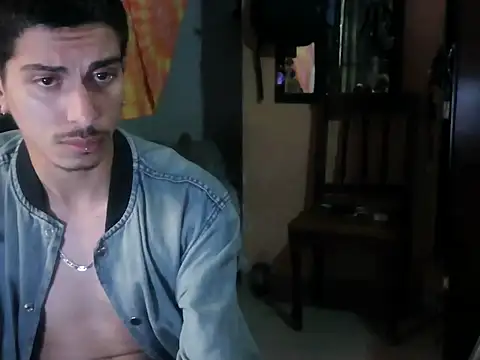 Y0urgodzeus online show from 09-19-25, 04:11