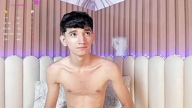 peachandtyron  online show from 03-21-25, 10:06