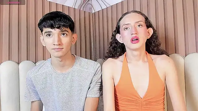 peachandtyron  online show from 03-21-25, 07:02