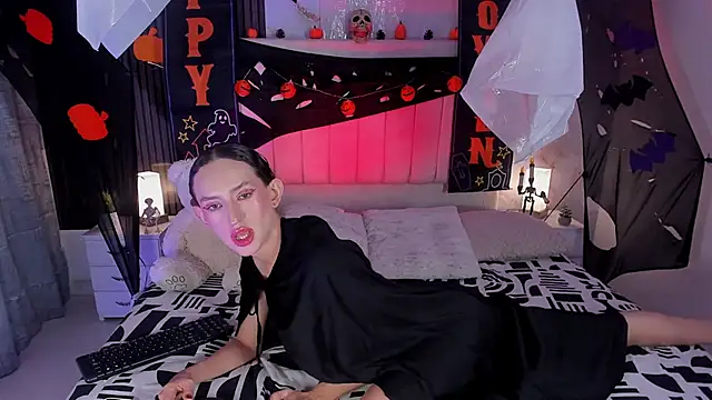 peachandtyron  online show from 10-21-25, 03:50