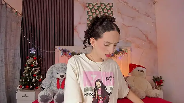 peachandtyron  online show from 12-18-25, 03:55