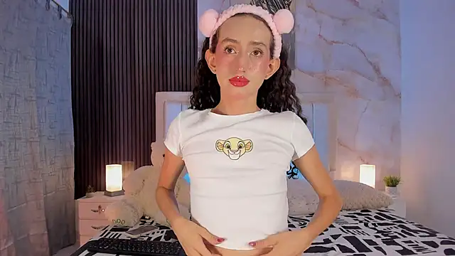 peachandtyron  online show from 09-19-25, 03:32