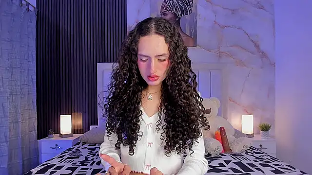 peachandtyron  online show from 10-02-25, 03:21