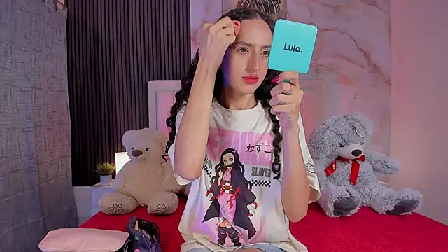 peachandtyron  online show from 11-16-25, 04:06