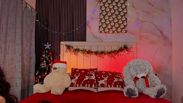 peachandtyron  online show from 01-06-26, 04:49