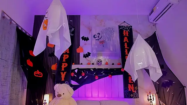 peachandtyron  online show from 11-01-25, 04:30