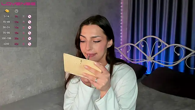 LilFlexxy online show from 09-15-25, 07:36