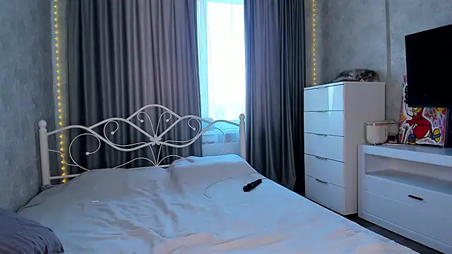 Snapshot of LilFlexxy chatting on 02-03-26, 12:10 LilFlexxy online show from 02-03-26, 12:10