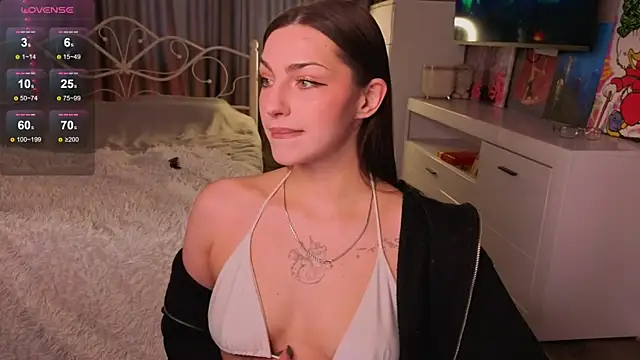 Snapshot of LilFlexxy chatting on 02-25-26, 01:55 LilFlexxy online show from 02-25-26, 01:55