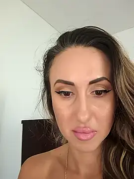 Brilliant-Splashes online show from 01-16-26, 04:16