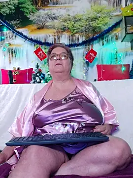 QueenPammy1 online show from 12-03-25, 07:41