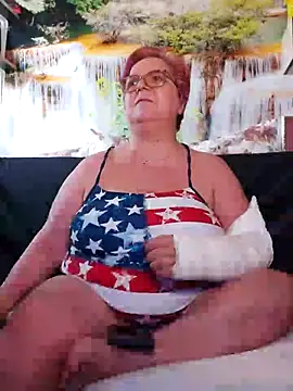 QueenPammy1 online show from 03-14-25, 12:51
