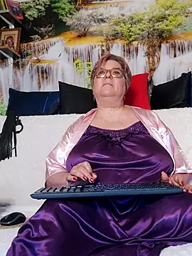 QueenPammy1 online show from 02-20-26, 11:34