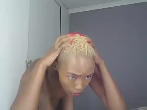 PREGGYGODESS online show from 02-25-26, 04:56