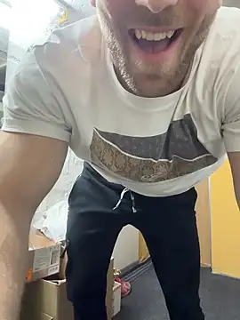 trainwithme online show from 04-18-26, 02:52