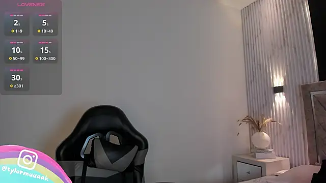 Taylor Harveey online show from 01-13-26, 08:35