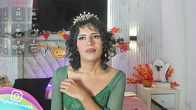 Taylor Harveey online show from 11-01-25, 08:03