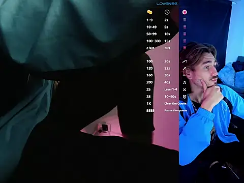 Aaron malikk online show from 02-02-26, 07:29