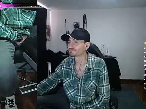 Aaron malikk online show from 03-27-26, 07:15