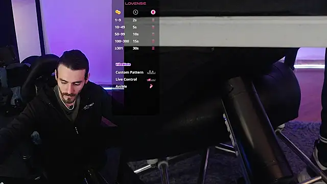 Aaron malikk online show from 11-05-25, 05:05