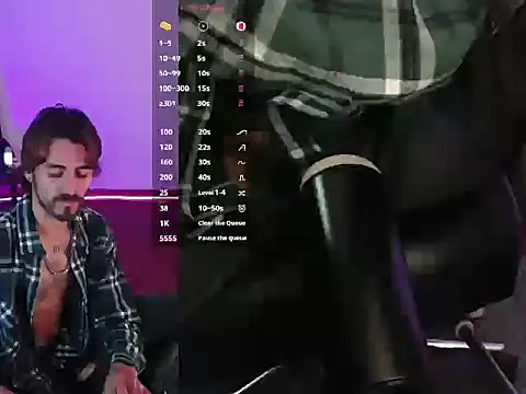 Aaron malikk online show from 11-09-25, 11:09