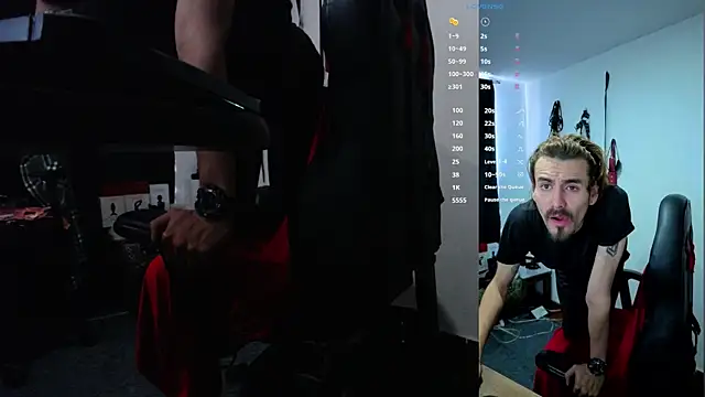 Aaron malikk online show from 01-17-26, 01:37