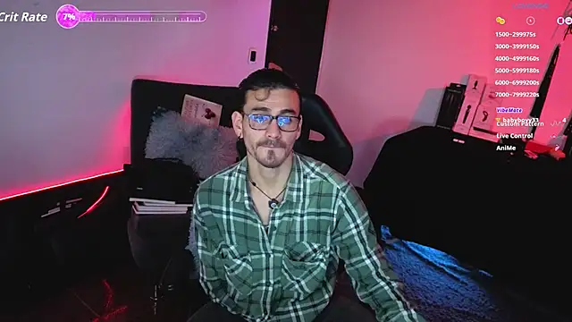 Aaron malikk online show from 04-06-26, 06:36