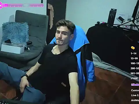 Aaron malikk online show from 03-22-26, 11:28