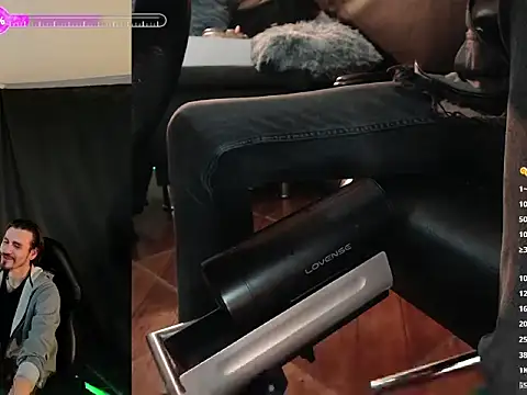 Aaron malikk online show from 02-23-26, 03:52