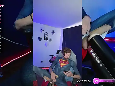 Aaron malikk online show from 11-18-25, 03:04