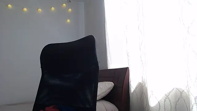 nalafoster online show from 09-26-25, 02:57