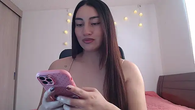 nalafoster online show from 03-05-26, 03:19