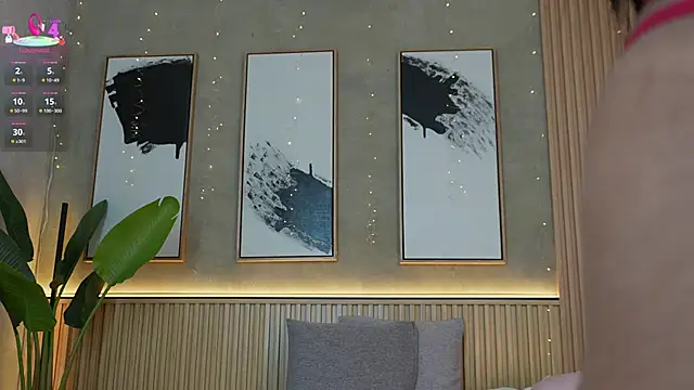 Isa Montiel online show from 03-18-26, 07:48