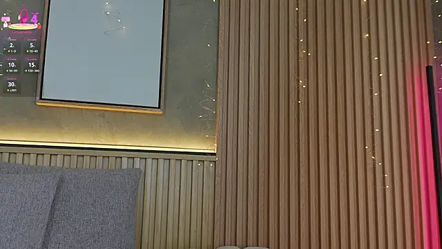 Isa Montiel online show from 03-14-26, 08:15