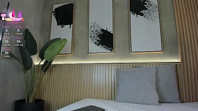 Isa Montiel online show from 02-07-26, 07:33