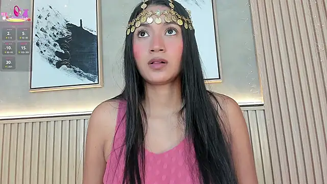 Isa Montiel online show from 02-27-26, 07:46