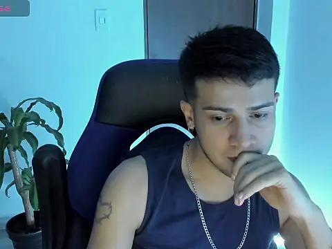 abel bigcok online show from 11-03-25, 01:00