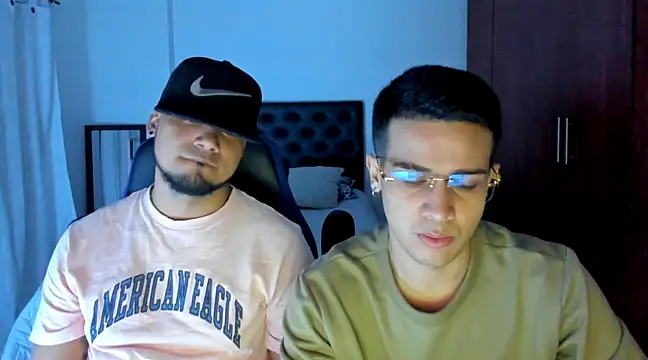 abel bigcok online show from 03-16-25, 11:37