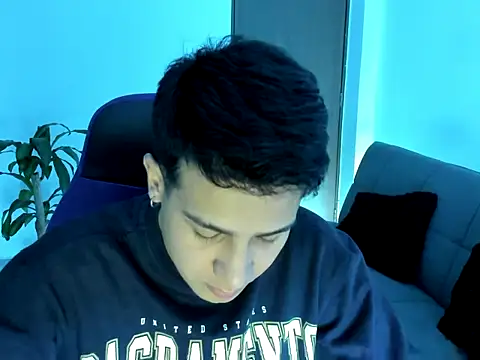 abel bigcok online show from 11-17-25, 10:19