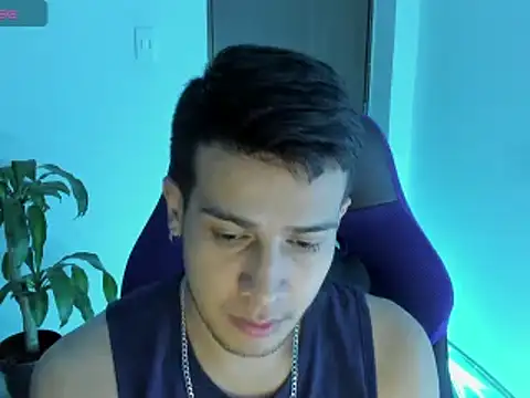 abel bigcok online show from 10-28-25, 07:51