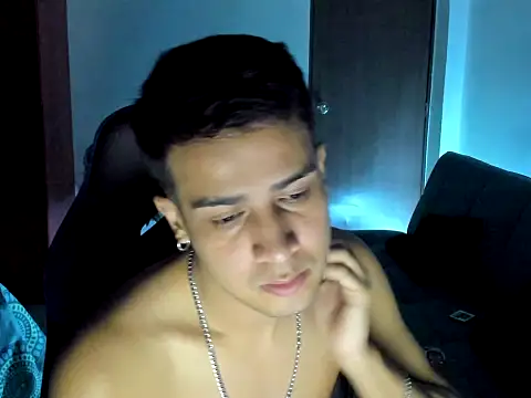 abel bigcok online show from 11-15-25, 10:19