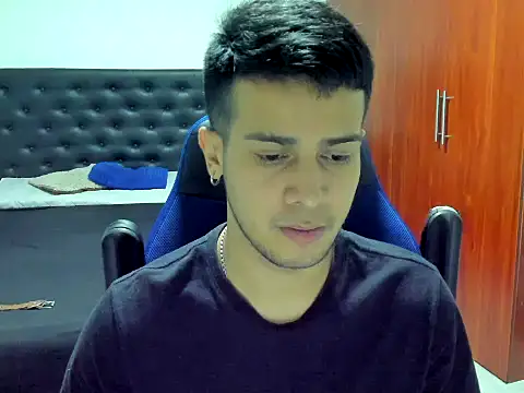 abel bigcok online show from 10-22-25, 02:11