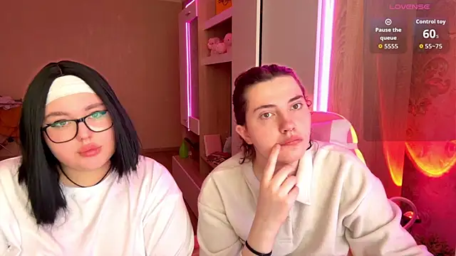 camgirl xxx online show from 02-19-26, 12:24