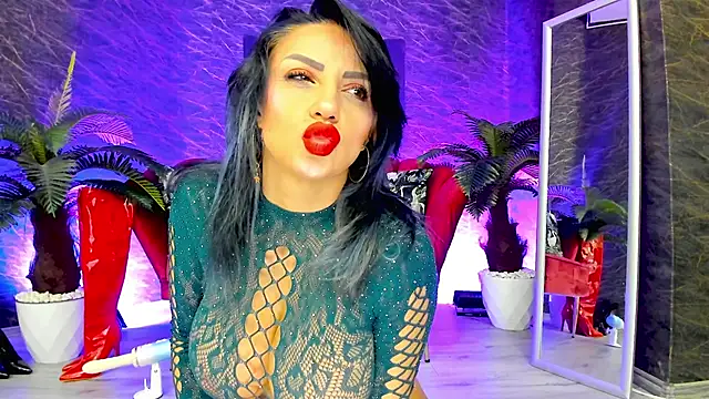 IzabelaTessa online show from 02-16-26, 08:18