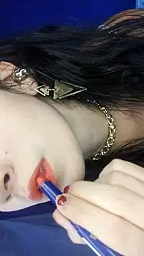 marina huerta03 online show from 12-15-25, 07:09